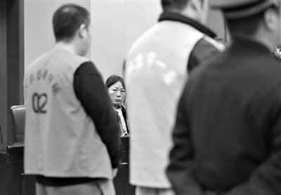 北京男子為躲避查酒駕碾死協(xié)管員 稱(chēng)不記得經(jīng)過(guò)