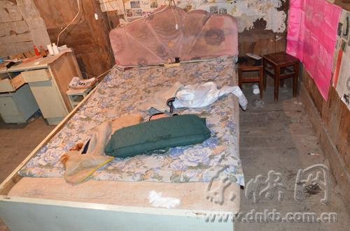 丈夫疑出國務工妻子從事性交易 酒后將其砸死