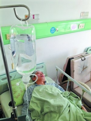 女子中刀當場身亡 其朋友將醫(yī)生打成腦震蕩