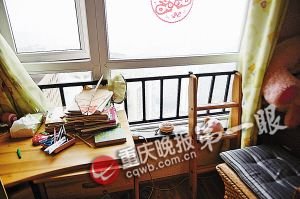 一歲男童獨(dú)自在臥室玩耍 從31樓墜下身亡